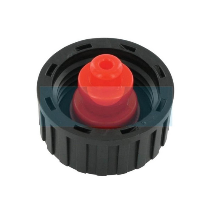 Bouchon de réservoir pour Hitachi (6691715)