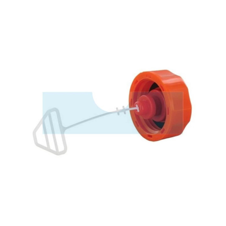 Bouchon de réservoir pour Hitachi (6691736)