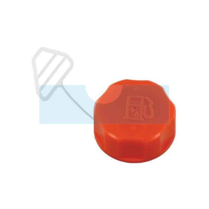 Bouchon de réservoir pour Hitachi (6691736)