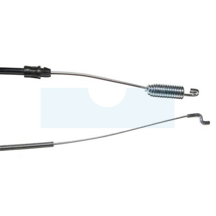 Câble d'embrayage pour tondeuse Toro (1003936)