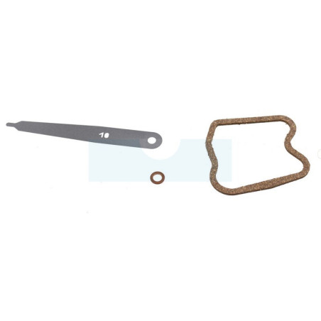 Jeu de pieces de réglage de soupape + joint pour souffleur Stihl (4282-007-1001)
