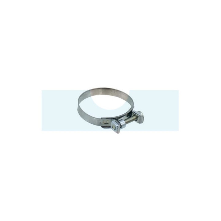 Collier de serrage pour découpeuse à disque / souffleur Stihl (9771-021-2535)