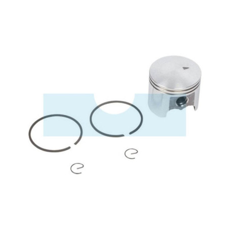 Piston pour moteur Hitachi (6685884)