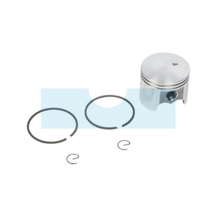 Piston pour moteur Hitachi (6685884)