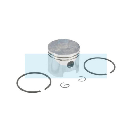Piston pour moteur Hitachi (6685887)