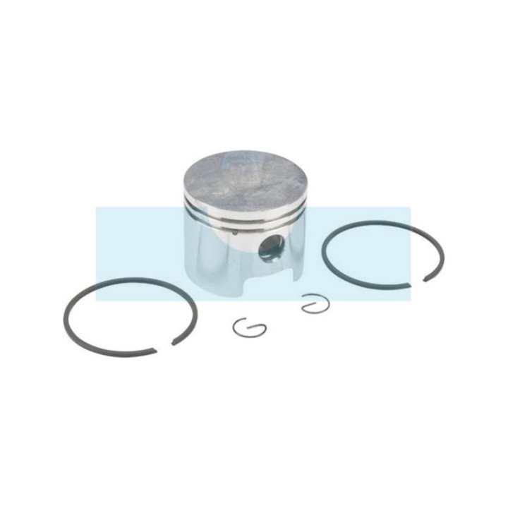 Piston pour moteur Hitachi (6685887)