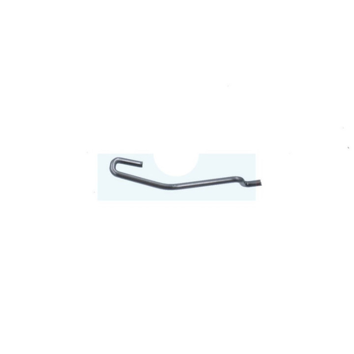 Tringlerie d'accélérateur pour perche élagueuse / tarière / tronçonneuse / débroussailleuse Stihl (4180-182-1500)