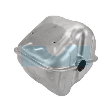 Pot d'échappement pour moteur Honda (18310ZE2W62)