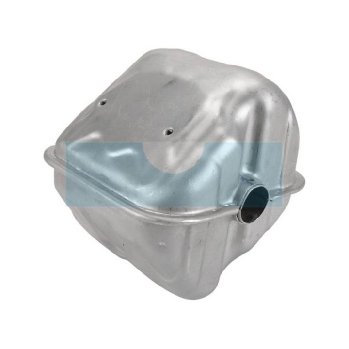 Pot d'échappement pour moteur Honda (18310ZE2W62)