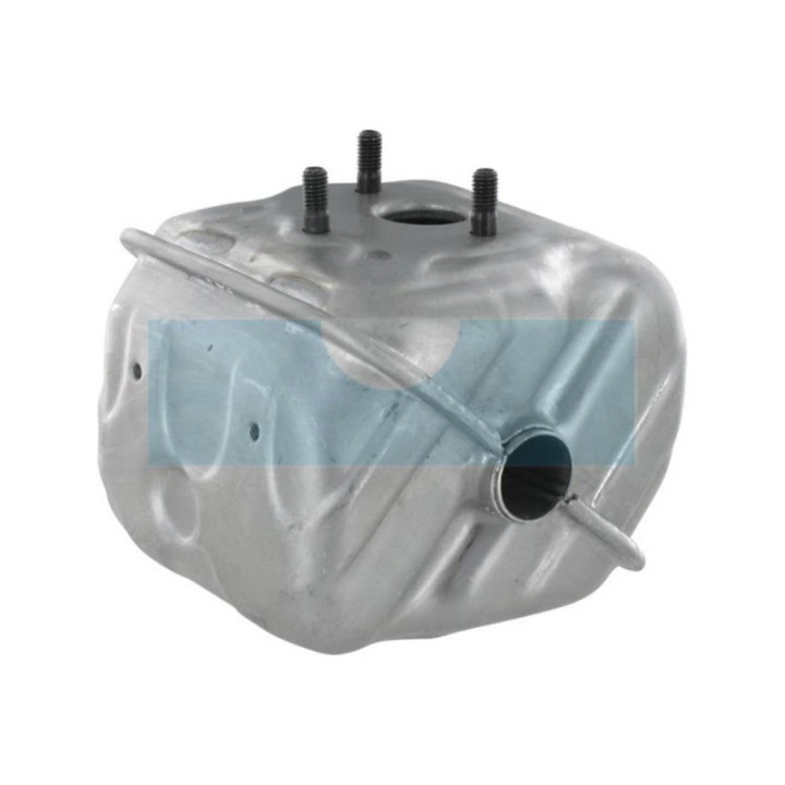 Pot d'échappement pour moteur Honda (18310ZE2W62)