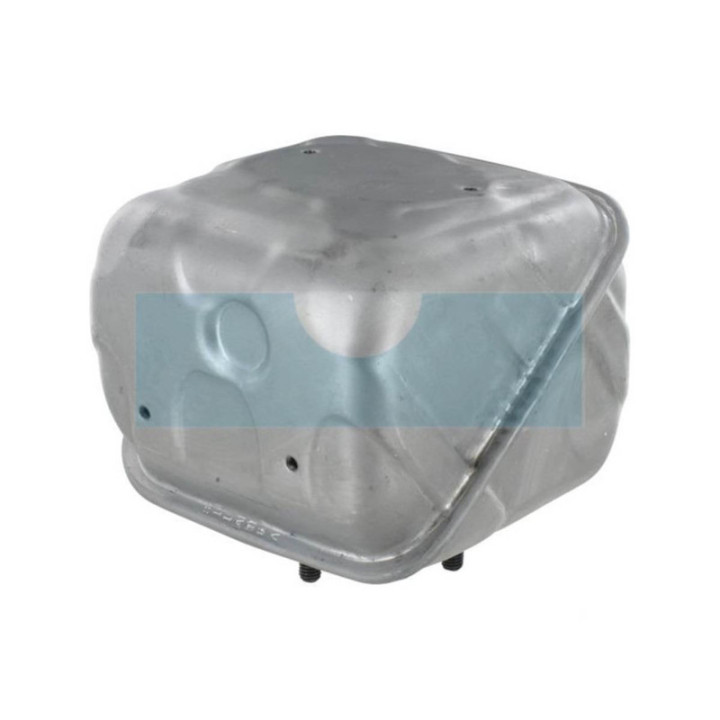 Pot d'échappement pour moteur Honda (18310ZE2W62)