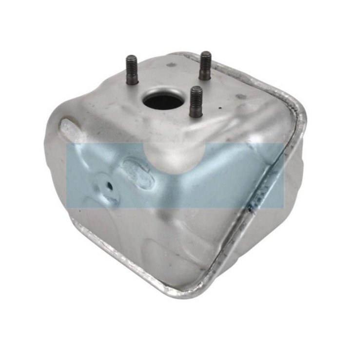 Pot d'échappement pour moteur Honda (18310ZE2W62)