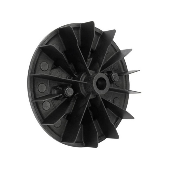 Turbine de ventilation pour tondeuse Brill (14132)
