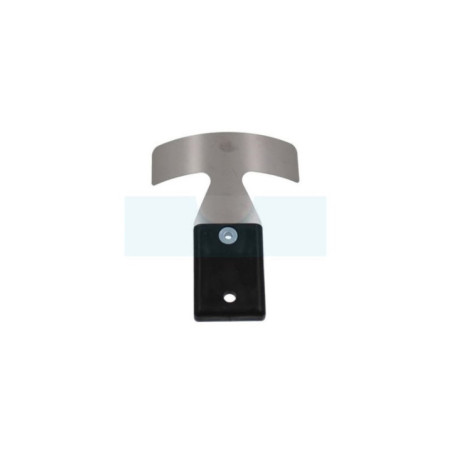 Jauge d'ajustage pour bobine d'allumage pour tronçonneuse Stihl (1111-890-6400)
