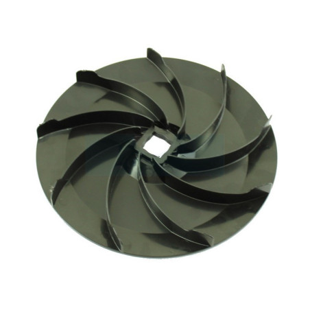 Turbine de ventilation pour tondeuse Castelgarden / GGP (1222450800)