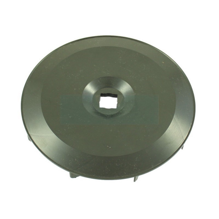 Turbine de ventilation pour tondeuse Castelgarden / GGP (1222450800)