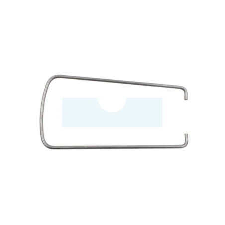 Etrier pour débroussailleuse Stihl (FA05-713-3400)