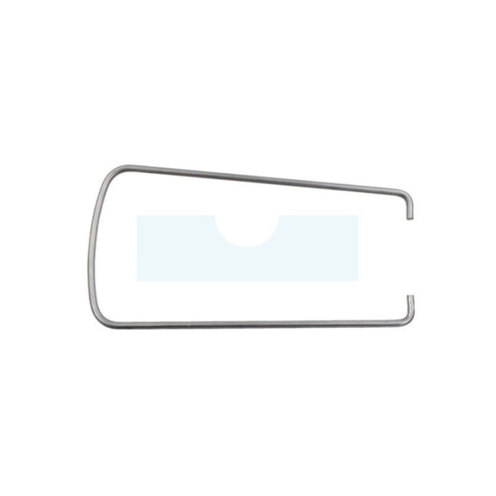 Etrier pour débroussailleuse Stihl (FA05-713-3400)