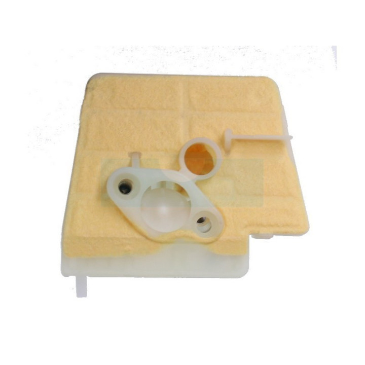 Filtre à air pour tronçonneuse Stihl (11211201617)