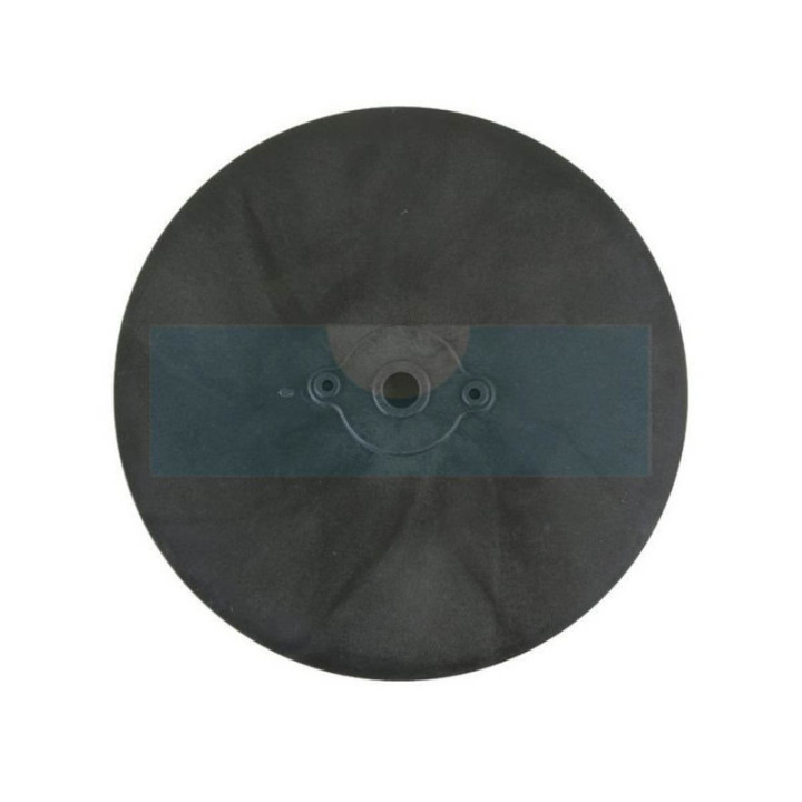 Turbine de ventilation pour tondeuse Atco (224656021)