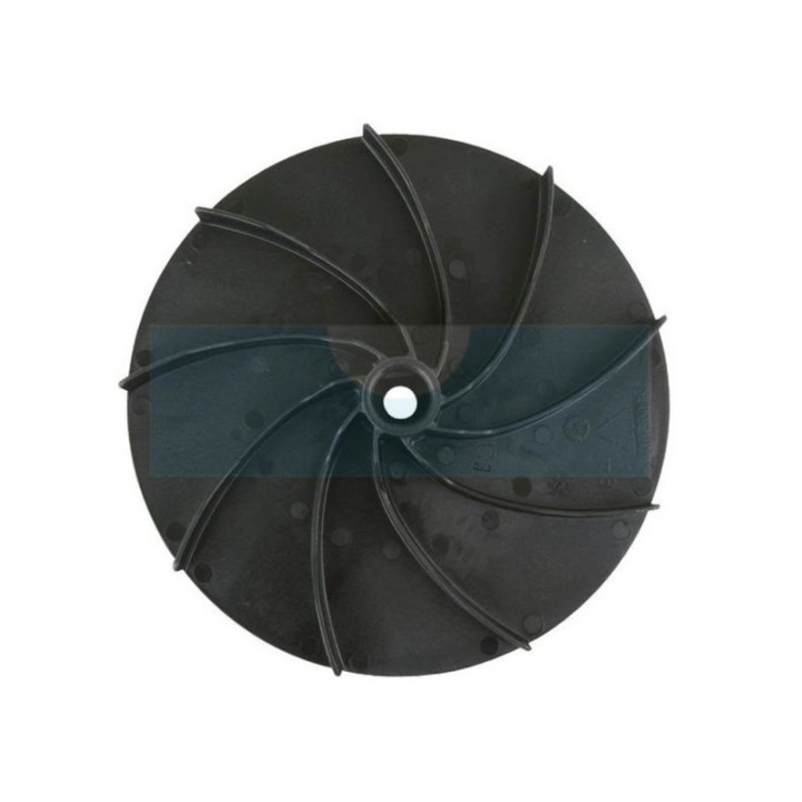 Turbine de ventilation pour tondeuse Mountfield (224656021)