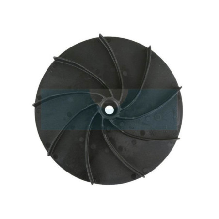 Turbine de ventilation pour tondeuse Stiga (224656021)