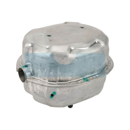 Pot d'échappement pour moteur Honda (18310ZE2W01)