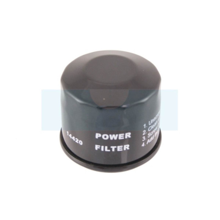 Filtre à huile pour moteur Kawasaki (490657002)