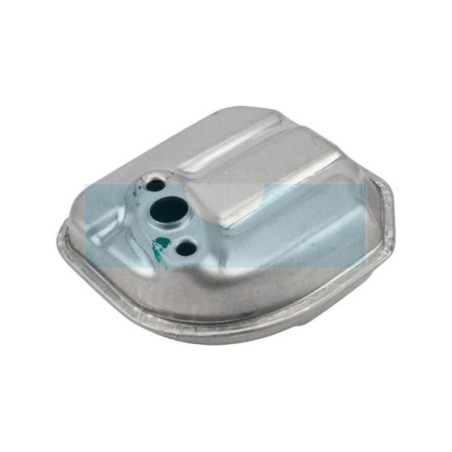 Pot d'échappement pour moteur / débroussailleuse / combi-système Honda (18310Z0Z020)