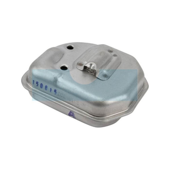 Pot d'échappement pour moteur / débroussailleuse / combi-système Honda (18310Z0Z020)