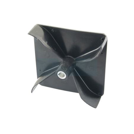 Turbine de ventilation pour tondeuse John Deere (M71340)