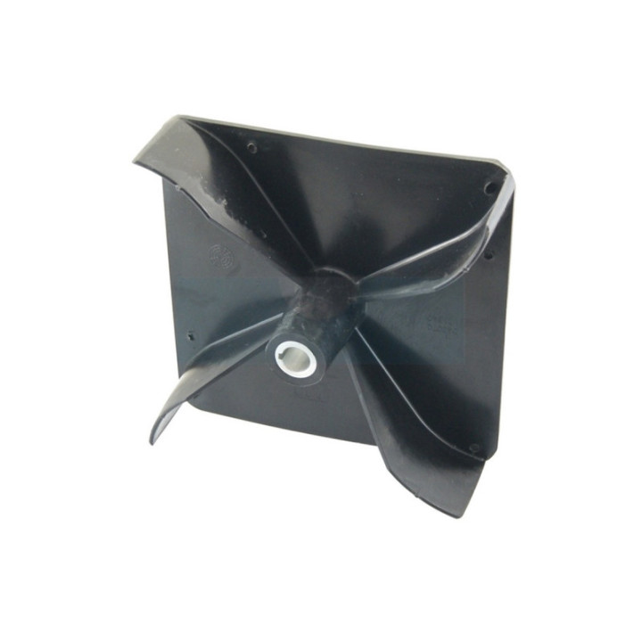 Turbine de ventilation pour tondeuse John Deere (M71340)