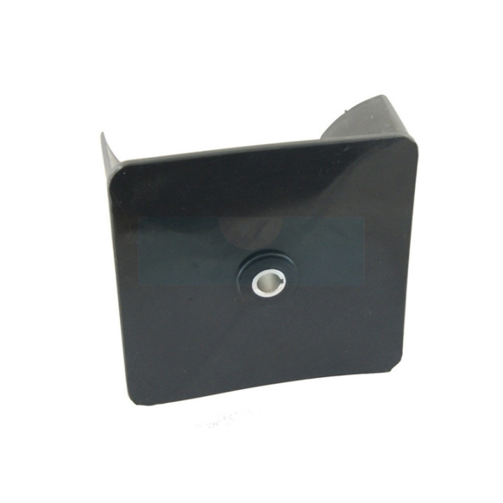 Turbine de ventilation pour tondeuse John Deere (M71340)