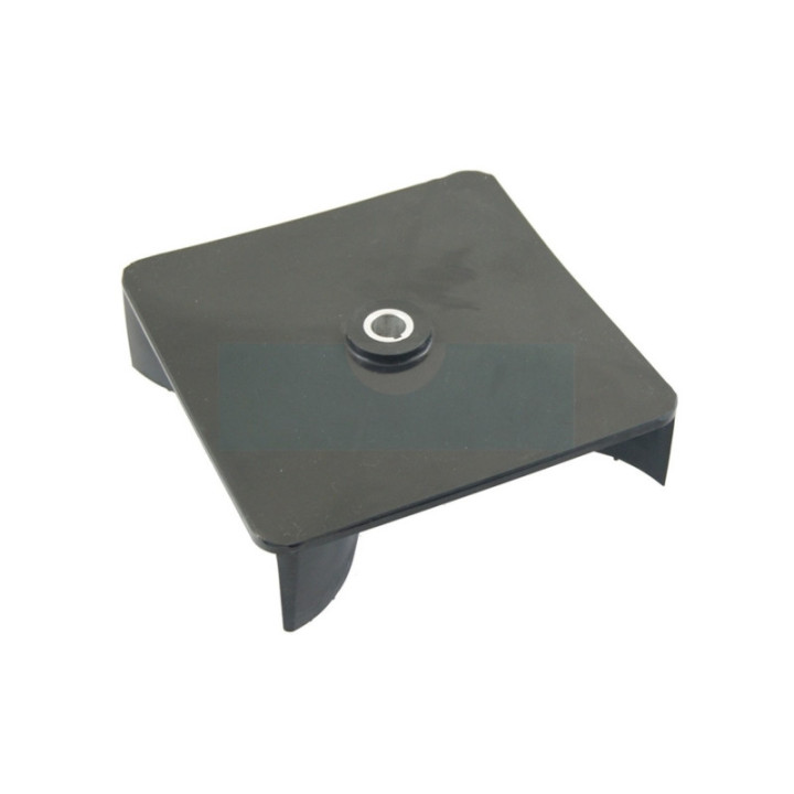 Turbine de ventilation pour tondeuse John Deere (M71340)