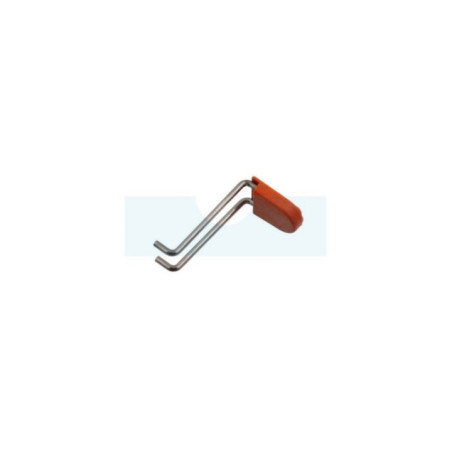 Bouton à ressort pour nettoyeur haute pression Stihl (49155025400)