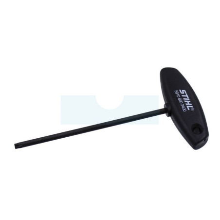 Tournevis t.27x150 pour Stihl (5910-890-2400)