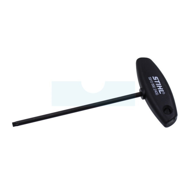 Tournevis t.27x150 pour Stihl (5910-890-2400)