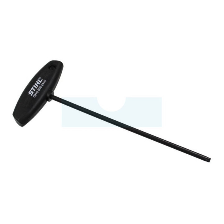 Tournevis Stihl / Viking (5910-890-2415)