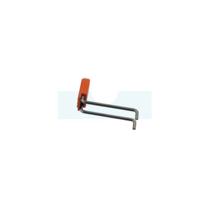 Bouton à ressort pour nettoyeur haute pression Stihl (49155025400)
