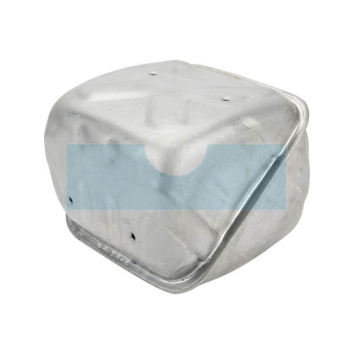 Pot d'échappement pour moteur Honda (18310Z5T010)