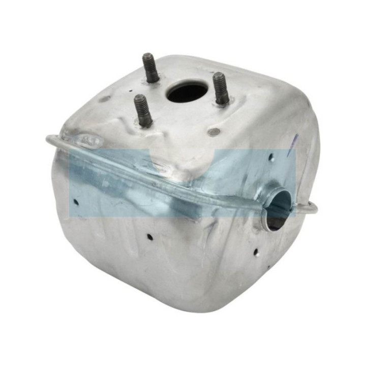 Pot d'échappement pour moteur Honda (18310Z5T010)