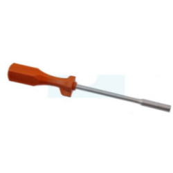 Tournevis de réglage carburateur Stihl (5910-890-2307)