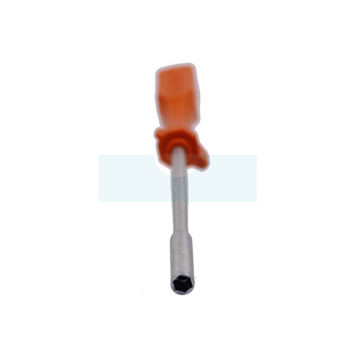 Tournevis de réglage carburateur Stihl (5910-890-2307)