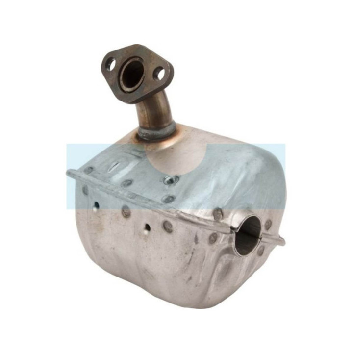 Pot d'échappement pour moteur Honda (18310Z8K870)