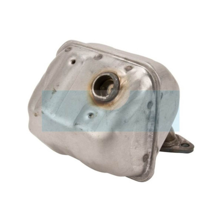 Pot d'échappement pour moteur Honda (18310Z8K870)