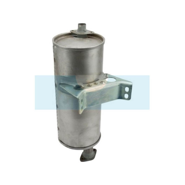 Pot d'échappement pour moteur Honda (18310ZA0631)