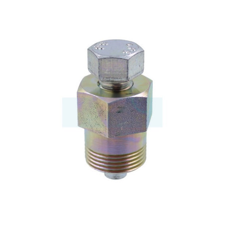 Extracteur de volant d'allumage pour tronçonneuse Stihl (1110-890-4500)