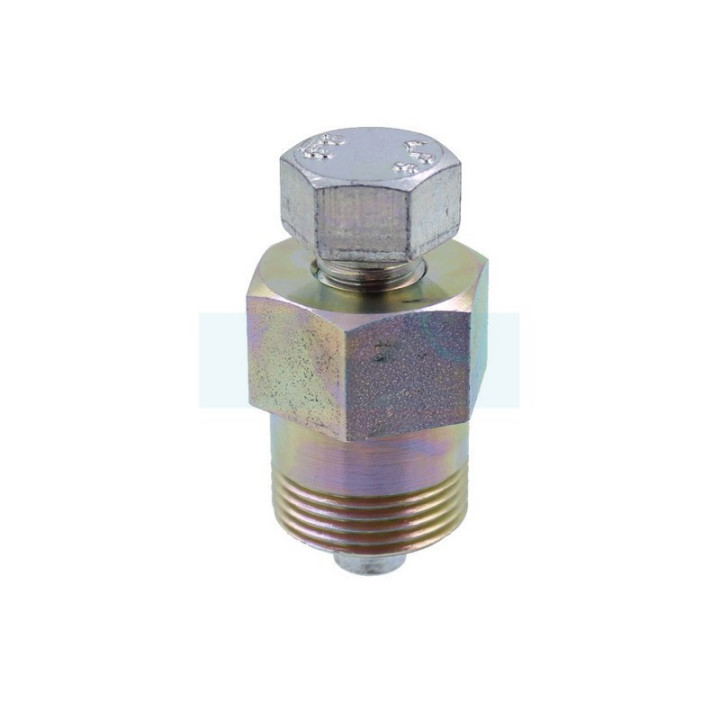 Extracteur de volant d'allumage pour tronçonneuse Stihl (1110-890-4500)