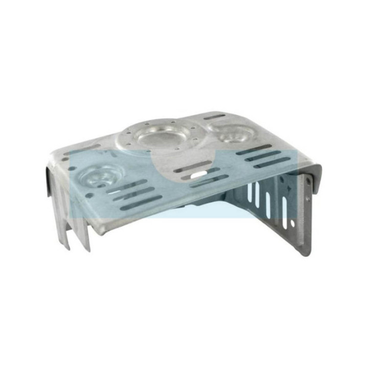 Grille de protection de pot d'échappement pour moteur Honda (18320ZE9901)
