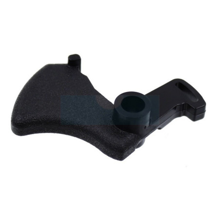 Gachette d'accélérateur pour tronçonneuse Stihl (1130-182-1002)